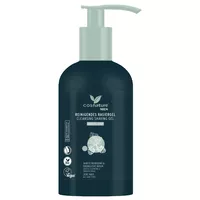 Cosnature Men naturalny oczyszczający żel do golenia z wyciągiem z szyszek chmielu 200ml