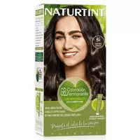 Naturtint farba do włosów Golden Chestnut 4G - Złoty Kasztan