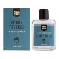 Arganove woda po goleniu dla mężczyzn Smoky Tobacco 100ml