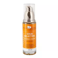 Beaute Marrakech bioaktywne serum regenerujące 100% naturalne 30ml