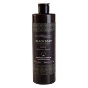 Beaute Marrakech czarne mydło naturalne Savon Noir - żel pod prysznic 400ml