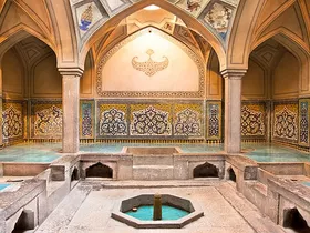 Rytuał Hammam - orientalne spa