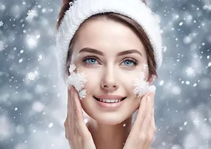 Zimowa pielęgnacja cery. O czym należy pamiętać zimą podczas pielęgnacji skóry twarzy?