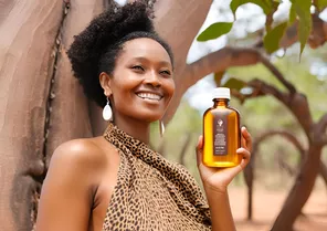 Kosmetyki z Olejkiem z Baobabu: Sekret Afrykańskiej Piękności